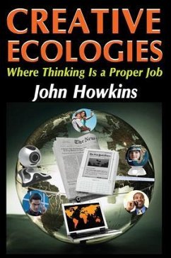 Creative Ecologies - Malinowski, Bronislaw; Howkins, John