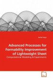 Advanced Processes for Formability Improvement of Lightweight Sheet