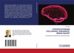 HYPOPITUITARISM FOLLOWING TRAUMATIC BRAIN INJURY - Agha, Amar