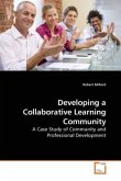 Developing a Collaborative Learning Community