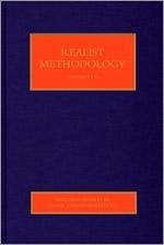 Realist Methodology - Olsen, Wendy (Hrsg.)