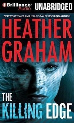 The Killing Edge - Graham, Heather