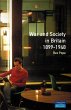 War and Society in Britain 1899-1948 - Bild 1