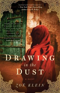 Drawing in the Dust - Klein, Zoe