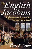 The English Jacobins