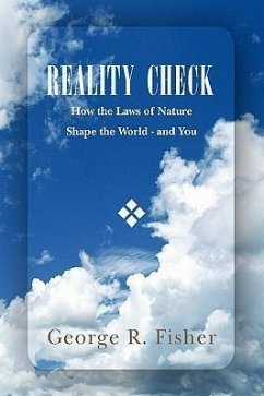 Reality Check - Fisher, George R.