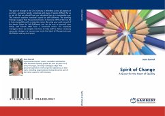 Spirit of Change - Garrod, Jean