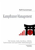 Kampfkunst-Management für Karate, Judo, Jiu-Jitsu, Aikido, Taekwondo und spezielle Stilrichtungen