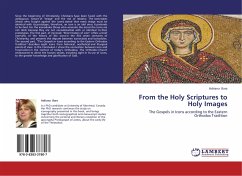 From the Holy Scriptures to Holy Images