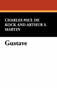 Cover Gustave