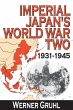 Imperial Japan's World War Two - Bild 1