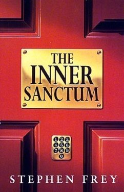 The Inner Sanctum