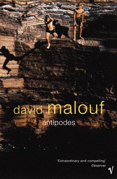 Antipodes - Malouf, David