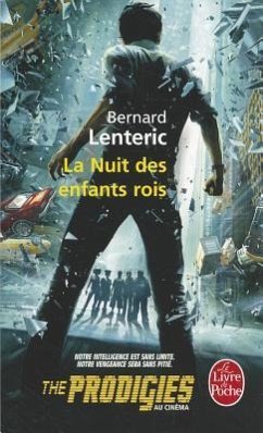 La Nuit Des Enfants Rois - Lenteric, Bernard