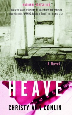 Heave - Conlin, Christy Ann