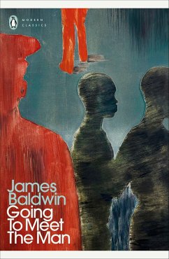 Going To Meet The Man - Baldwin, James