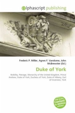 Duke of York