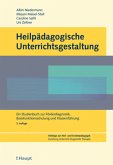 Heilpädagogische Unterrichtsgestaltung