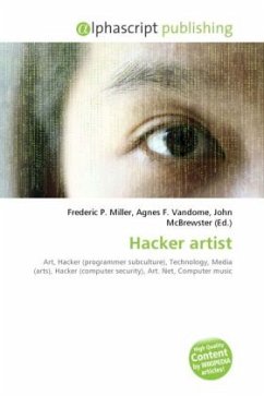 Hacker artist