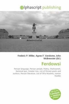 Ferdowsi