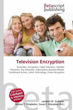 Television Encryption