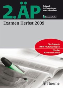 Examen Herbst 2009 / 2. ÄP