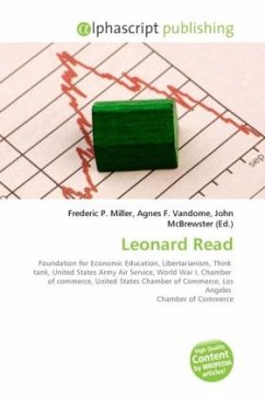 Leonard Read