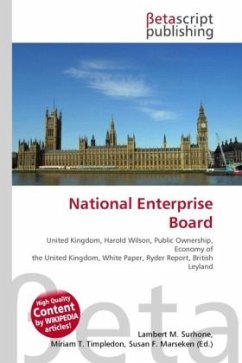 National Enterprise Board