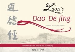 Laozi's Dao de Jing - Laotse