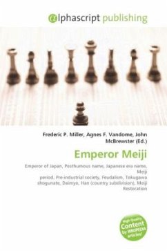 Emperor Meiji