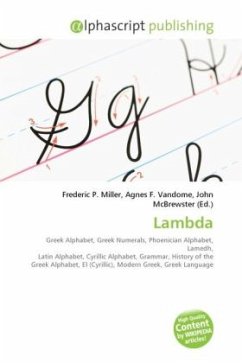 Lambda