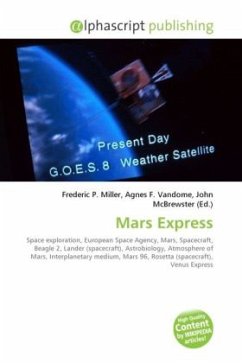 Mars Express