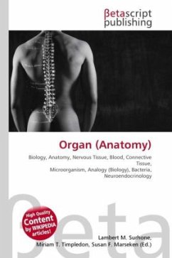 Organ (Anatomy)