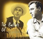 Ballads Of Johnny Horton