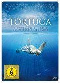 Tortuga - Die unglaubliche Reise der Meeresschildkröte Limited Edition