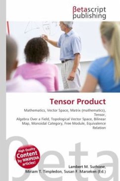 Cover Tensor Product