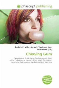 Chewing Gum