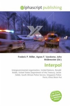 Cover Interpol