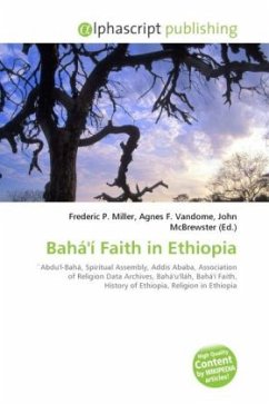 Bahá'í Faith in Ethiopia