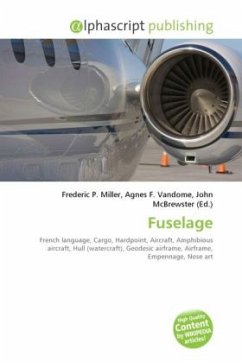 Fuselage