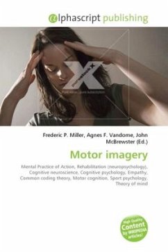 Motor imagery