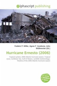 Hurricane Ernesto (2006)