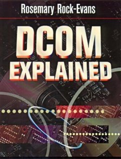 DCOM Explained - Rock-Evans, Rosemary