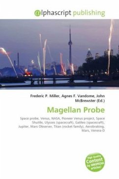 Magellan Probe