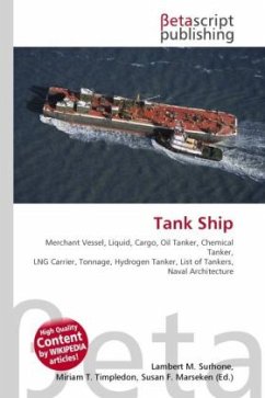Tank Ship