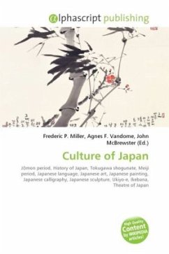 Culture of Japan