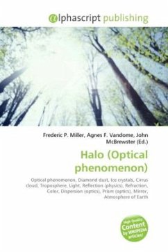 Halo (Optical phenomenon)