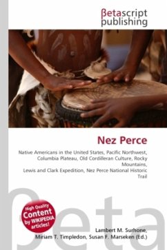 Nez Perce