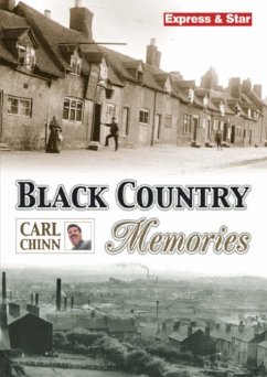 Black Country Memories - Chinn, Carl