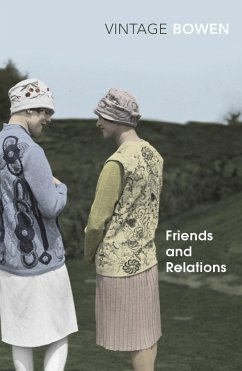 Friends And Relations - Bowen, Elizabeth